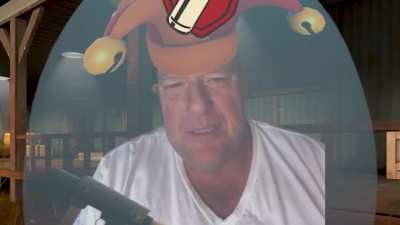 POV: you are a sussy bot