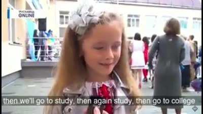 she ain't wrong though