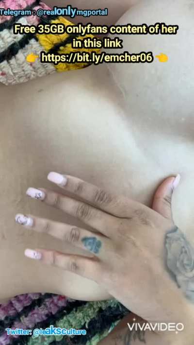 Flirty and delic<wbr>ious👅<wbr>👅 FREE UPDATED M3GA F0LDER OF HER IN C0MM3NTS (Includes tip vid)👇👇