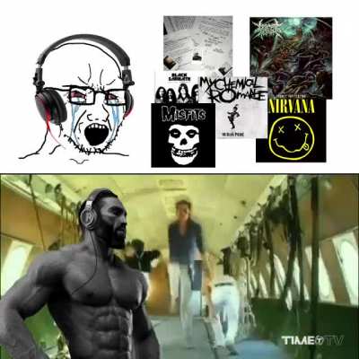 Numa numa supremacy