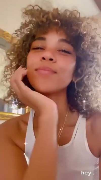Beautiful woman