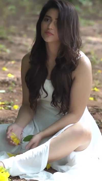 Cutie Pie Priyanka