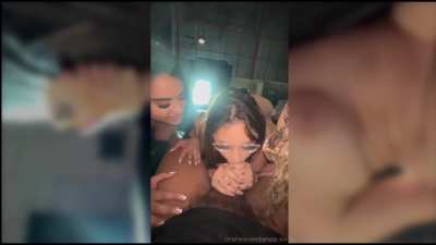 Big Booty Hoes