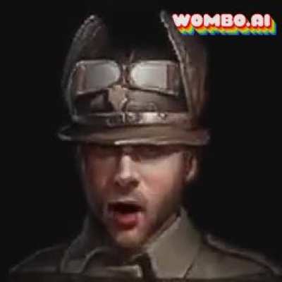 Reworked crew 2.0 when arty hits them