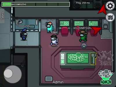 Anti sus