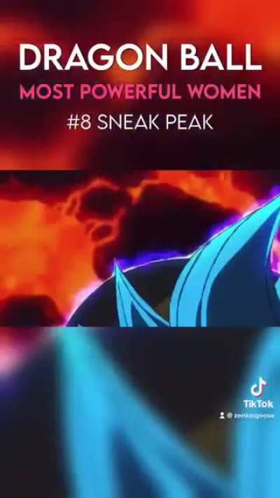 Broly be Netflix and Cheelai-ing