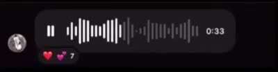 I canât believe tonight is the night that we get this song. My #1 grail. So many emotions attached to this 1 snippetâ¦ ð¥¹