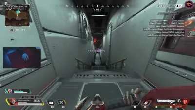 Saw the new movement mechanic and instead of practicing i made this shitpost