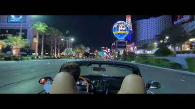 Vegas Strip