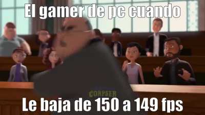 creo que seria la mayoria de gamer en pc