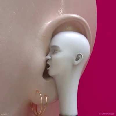 Thanks, I hate ear buds