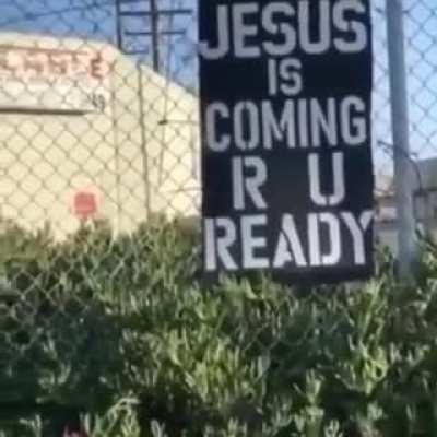jesus rule