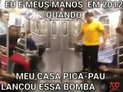 Bom dia