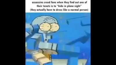 ass crack creed