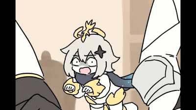 Yamete kudasai