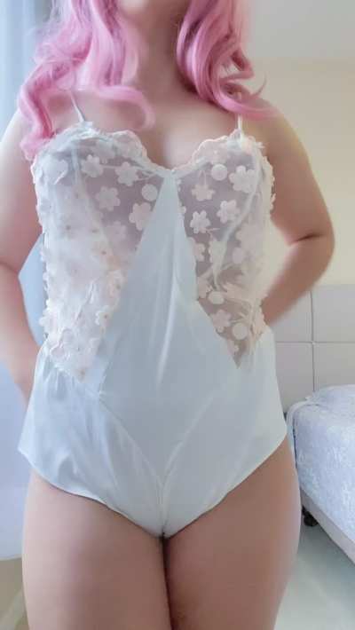 Do I have what's needed to be your fuckdoll? [Reveal]