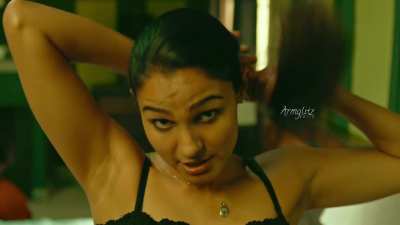Andrea Jeremiah