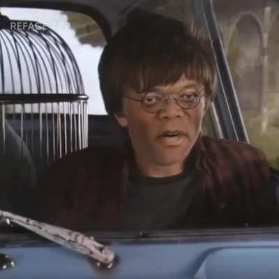 Yer a wizard motherf*cka