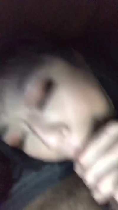 turn on sound for a good time