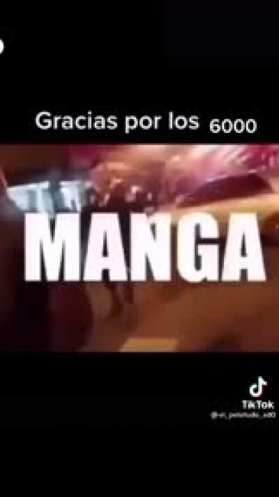 Un ídolo