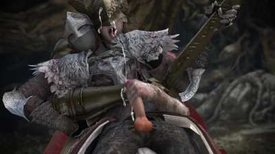 Malenia (Howlsfm) [Elden Ring]