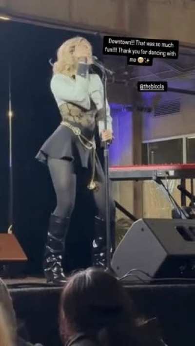 Very Sexy