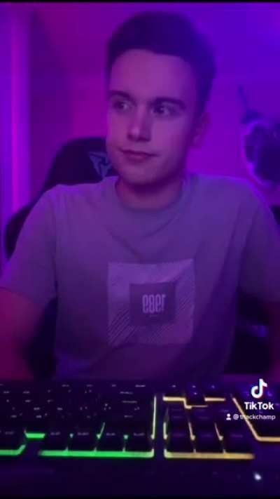 When Adblock is Disabled