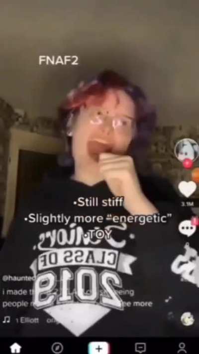 no es un tiktok lo juro ð