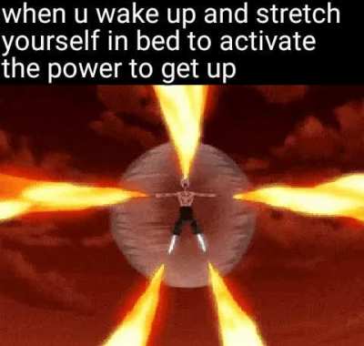 Best feeling in da world