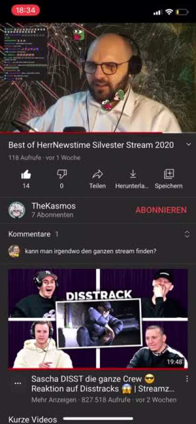Karaoke