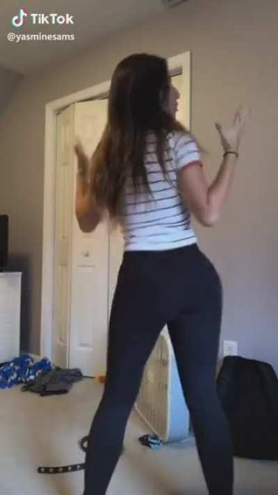 Twerk