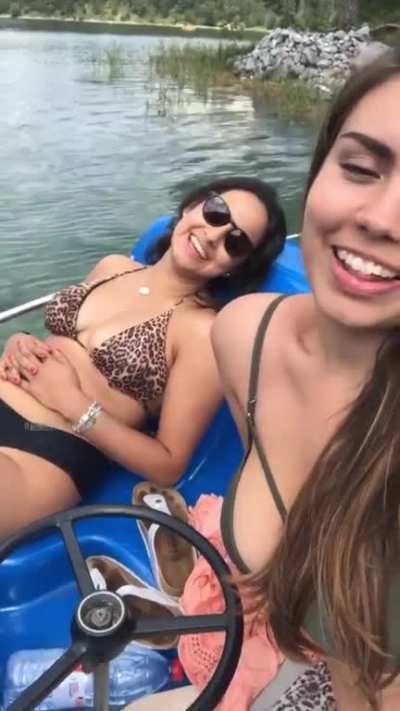 Have some vids