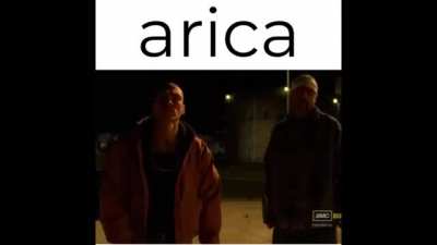 Arica