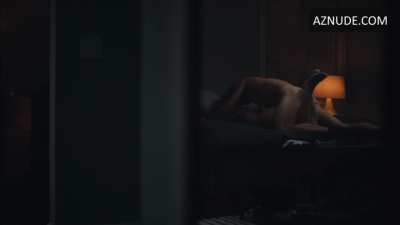 Alexa Demie moaning & getting fucked hard 
