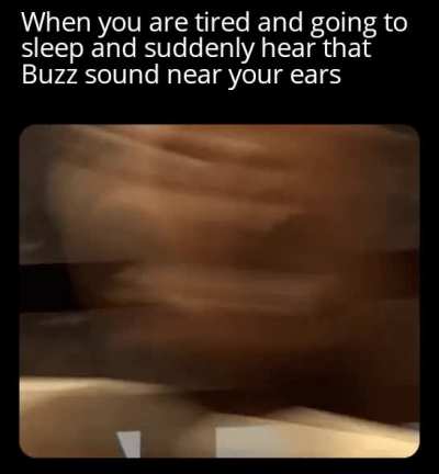 I fear but one thing
