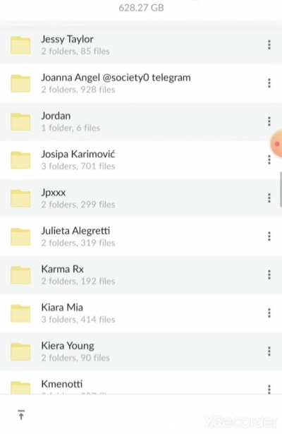 600GB Free Folder🔥🔥 (Get This Folder in Comme<wbr>nt)👇👇