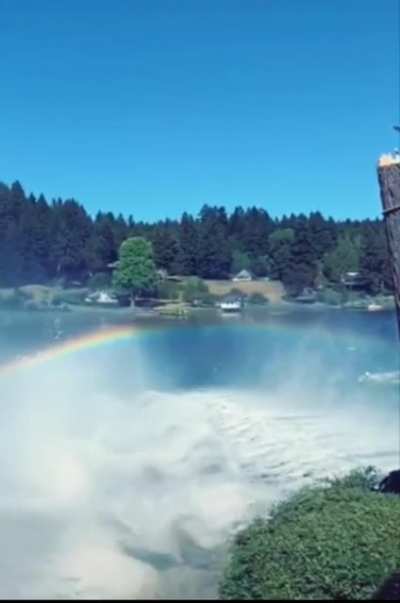 Rainbow Maker
