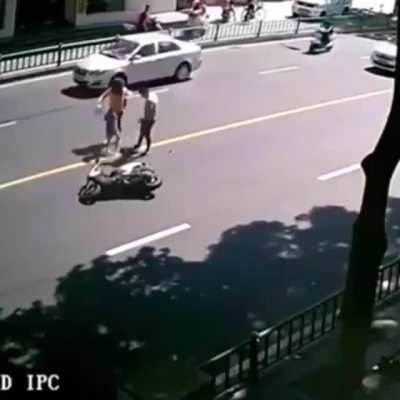 These Fucking Idiots.
