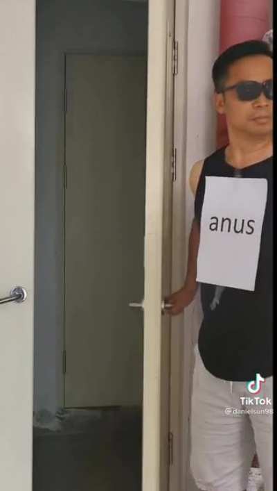When I’m Diarrhea