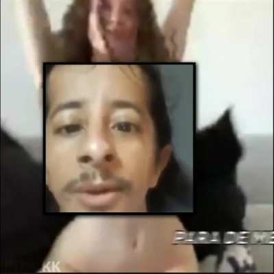 Link da música e da bela moça