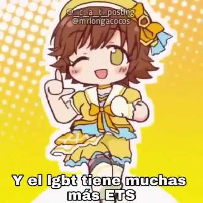 Me importa un carajo que me banen voy a ser basado