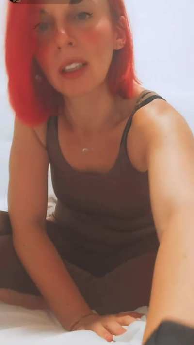 Milf feet 