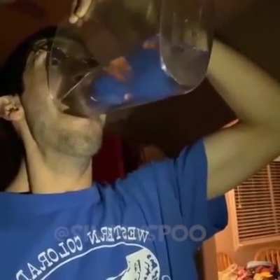 long piss