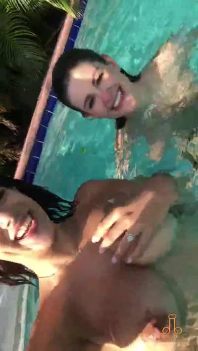 Water fun