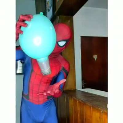 Aunt may