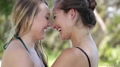 Dani and AJ Applegate