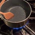 Water Fast Recipe
