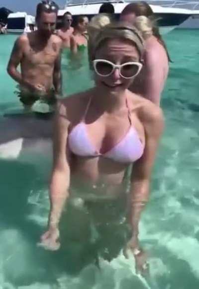 Alexa Bliss