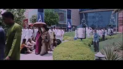 Warangal Airport 2030 😵 Evvadra idi chesindi