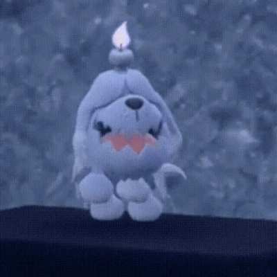 Literally the best moment in S&V.